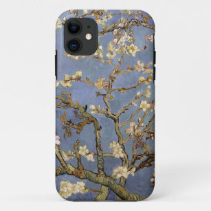 Case-Mate iPhone Case Van Gogh Almond Blossom