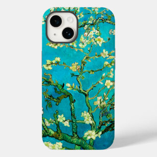 Coque Case-Mate iPhone Vincent Van Gogh Almond Blossom Art