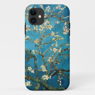 Case-Mate iPhone Case Vincent van Gogh, Arbre aux amandes en fleurs