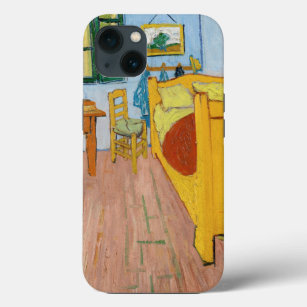 Case-Mate iPhone Case Vincent Van Gogh - Chambre de Vincent à Arles
