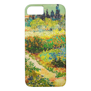 Case-Mate iPhone Case Vincent Van Gogh Garden