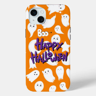 Case-Mate iPhone C'est un mignon coque pour Halloween.
