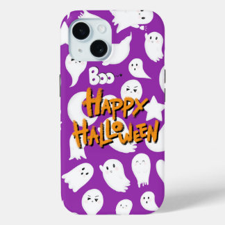 Case-Mate iPhone C'est un mignon coque pour Halloween.