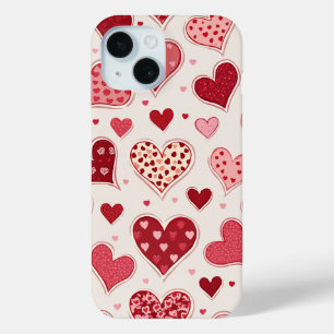 Case-Mate iPhone charmant coque
