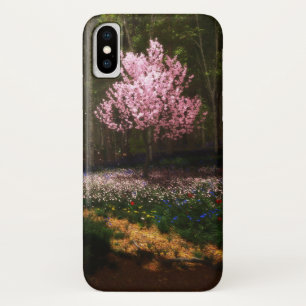 Case-Mate iPhone Cherry Tree Concerto coque iphone-Mate