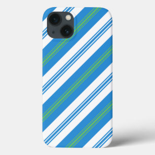 Case-Mate iPhone Chic coque ipad Coque-Mate Bleu Transat