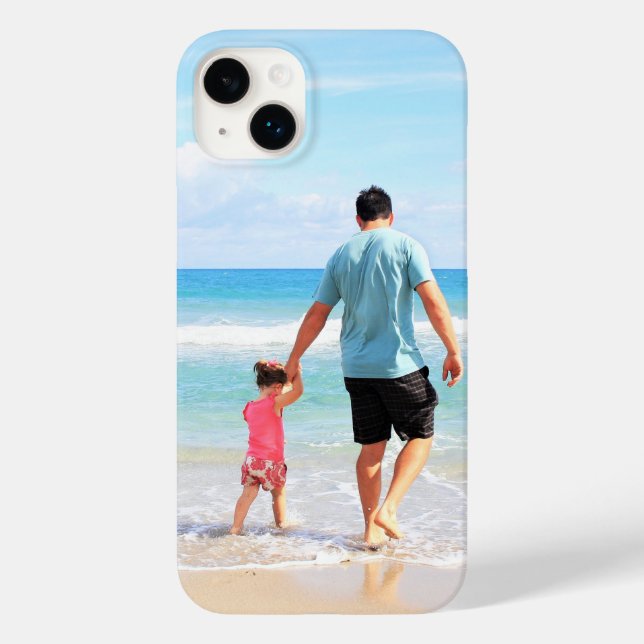 Case-Mate iPhone Concevez votre propre photo Samsung Galaxy Coques (Verso)