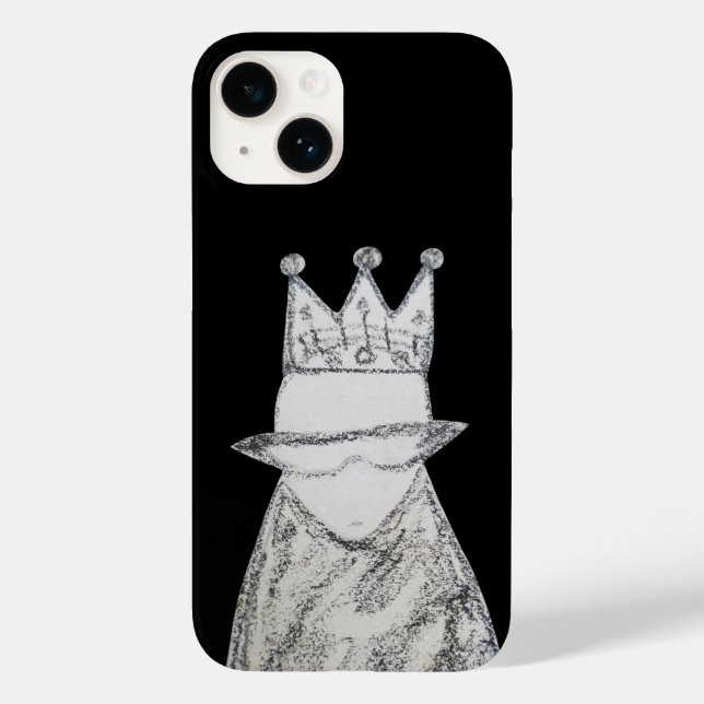 Case-Mate iPhone Cool été pour les gars cool Coque-Mate coque iphon (Verso)