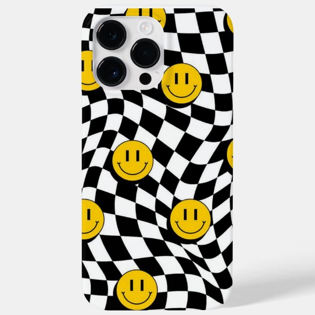Case-Mate iPhone COQUE (Verso)