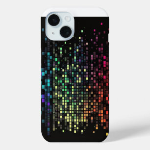 Case-Mate iPhone Coque art abstrait