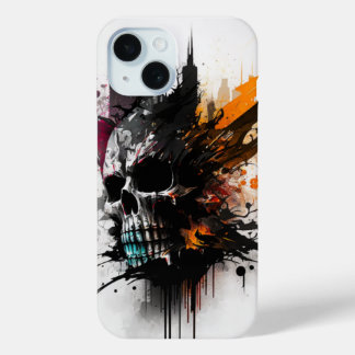 Case-Mate iPhone Coque art abstrait