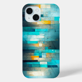 Case-Mate iPhone Coque art abstrait