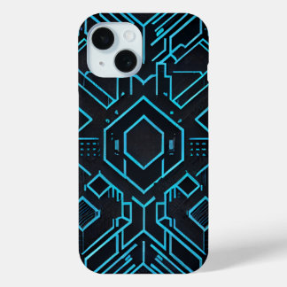 Case-Mate iPhone Coque art abstrait