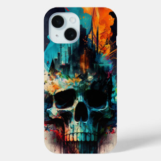 Case-Mate iPhone Coque art abstrait