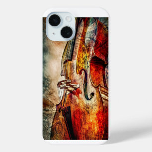 Case-Mate iPhone Coque art abstrait violon