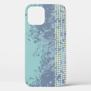 Case-Mate iPhone coque bleu marine
