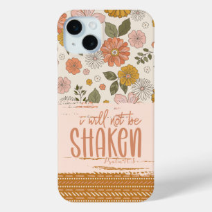 Case-Mate iPhone Coque de cellule chrétien - modifiable