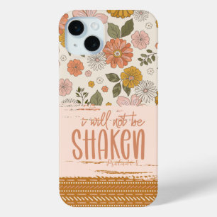 Case-Mate iPhone Coque de cellule chrétien - modifiable