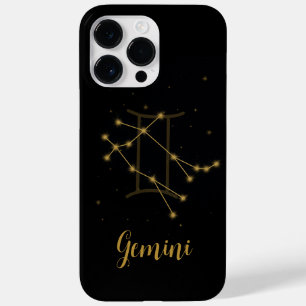 Case-Mate iPhone Coque de connexion étoile Gemini