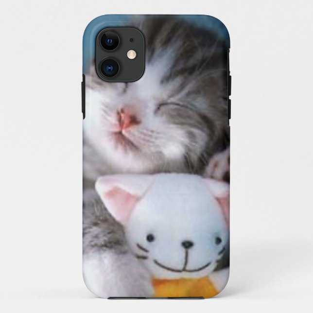 Case-Mate iPhone coque de couverture de l'iphone (Dos)