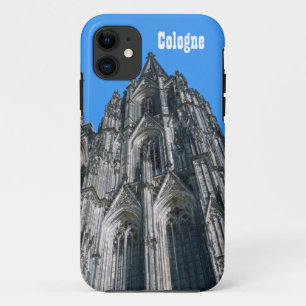 Case-Mate iPhone Coque de la cathédrale de Cologne