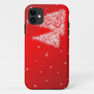 Case-Mate iPhone Coque de l'arbre de Noël iPhone5