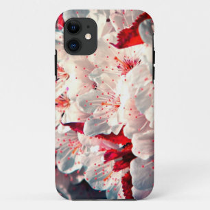 Case-Mate iPhone Coque de printemps de floraison d'Apple