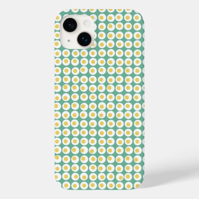 Case-Mate iPhone coque de téléphone (Verso)