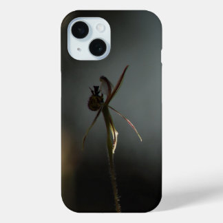 Case-Mate iPhone coque de téléphone orchidée dragon