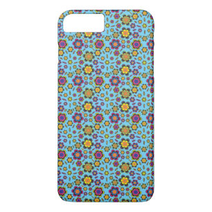 Case-Mate iPhone Coque de téléphonie mobile Motif Paisley Flowers