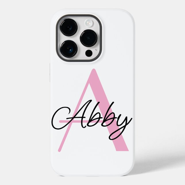 Case-Mate iPhone coque d'iPhone / iPad personnalisée (Verso)