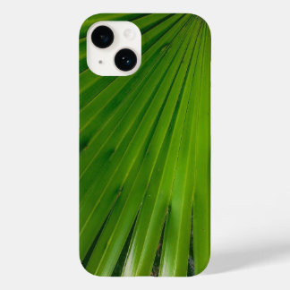 Case-Mate iPhone Coque du ventilateur Palmetto 14