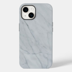 Case-Mate iPhone Coque en pierre de marbre - Mate Tough Apple iPhon