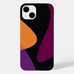 Case-Mate iPhone Coque fluide coloré