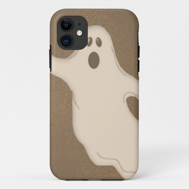 Case-Mate iPhone Coque Ghost iPhone5 (Dos)
