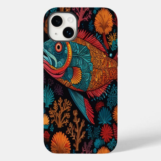 Case-Mate iPhone Coque Ifro (Verso)