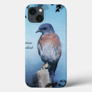 Case-Mate iPhone Coque ipad Bluebird
