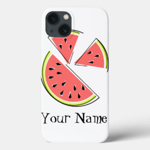 Case-Mate iPhone Coque ipad des pièces de pastèque