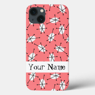 Case-Mate iPhone Coque ipad "Nom" Multi Rose