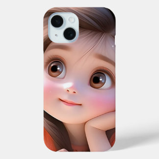 Case-Mate iPhone coque iPhone15