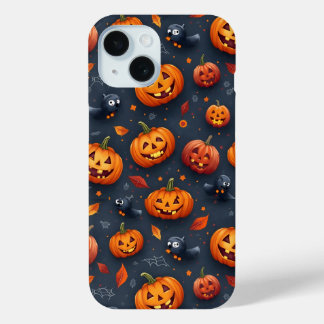 Case-Mate iPhone Coque iPhone15 à thème Halloween