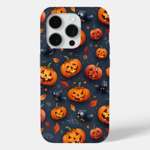 Case-Mate iPhone Coque iPhone15 Pro à thème Halloween