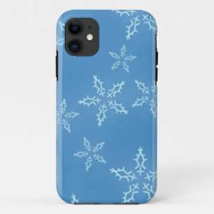 Case-Mate iPhone Coque iPhone5 Snowflakes