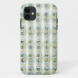 Case-Mate iPhone Coque iPhone5 vissé