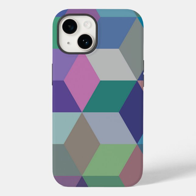 Case-Mate iPhone Coque iPhone/iPad (Verso)