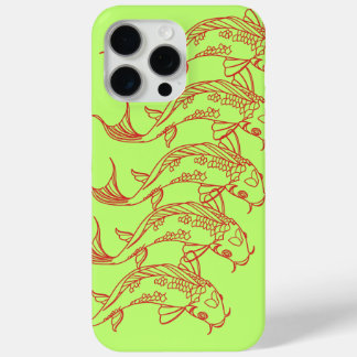 Case-Mate iPhone Coque iPhone/iPad fish asia 