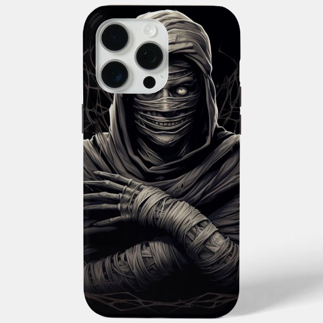 Case-Mate iPhone Coque iPhone/iPad Mommy (Verso)