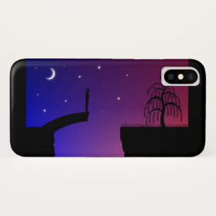Case-Mate iPhone Coque iphone-Mate du pont cassé