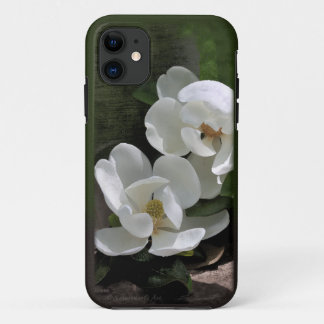 Case-Mate iPhone Coque Magnolia Blooms iPhone5