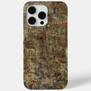 Case-Mate iPhone Coque mobile Texture d'art Abstrait